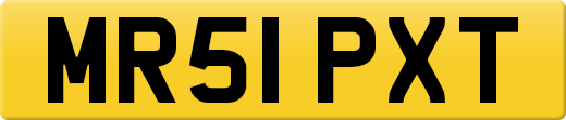 MR51PXT