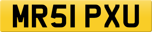 MR51PXU