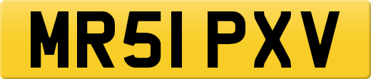 MR51PXV