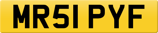 MR51PYF