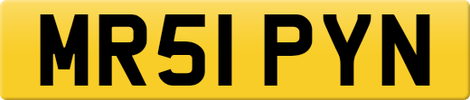 MR51PYN