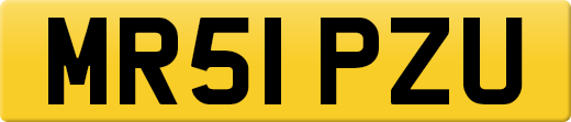 MR51PZU