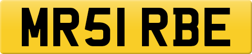 MR51RBE