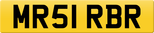 MR51RBR