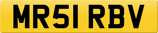 MR51RBV