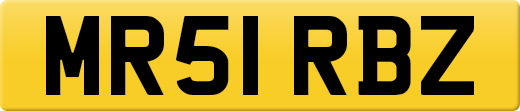 MR51RBZ