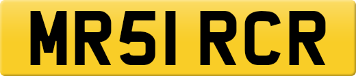 MR51RCR