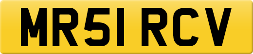 MR51RCV