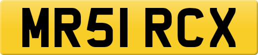 MR51RCX
