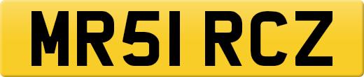 MR51RCZ