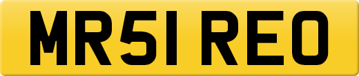 MR51REO