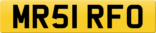 MR51RFO