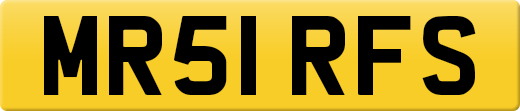 MR51RFS