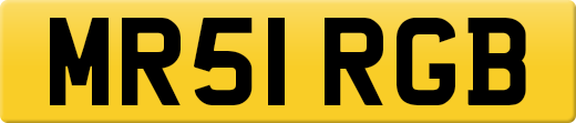 MR51RGB