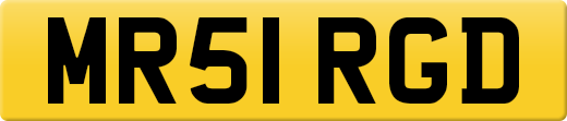 MR51RGD