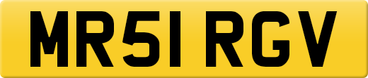 MR51RGV