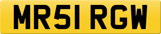 MR51RGW