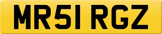 MR51RGZ