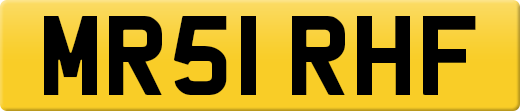 MR51RHF