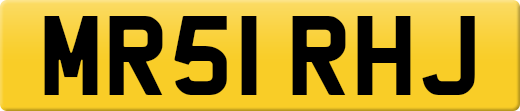 MR51RHJ