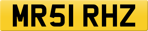 MR51RHZ