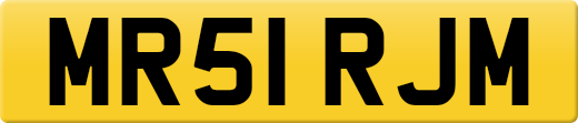 MR51RJM