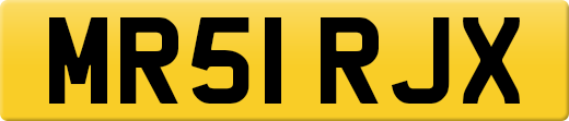 MR51RJX