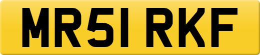 MR51RKF