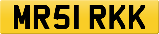MR51RKK