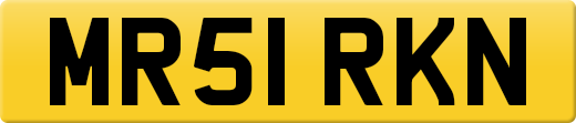 MR51RKN