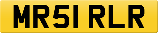 MR51RLR