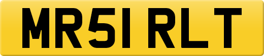 MR51RLT