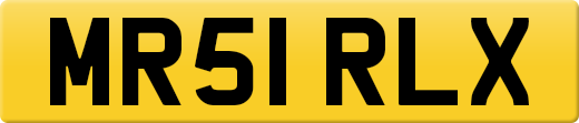 MR51RLX