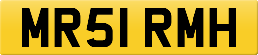 MR51RMH