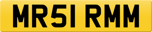 MR51RMM