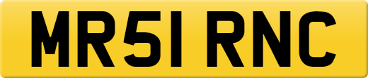 MR51RNC
