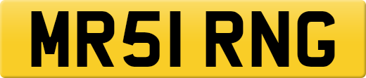 MR51RNG