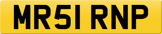 MR51RNP