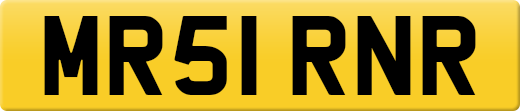MR51RNR