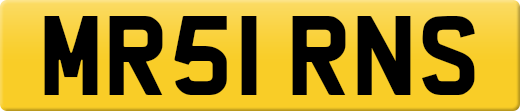 MR51RNS