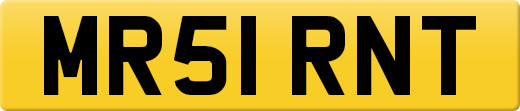 MR51RNT