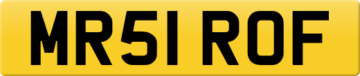 MR51ROF