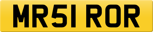 MR51ROR