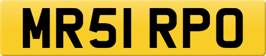 MR51RPO
