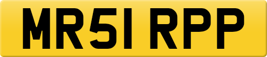 MR51RPP