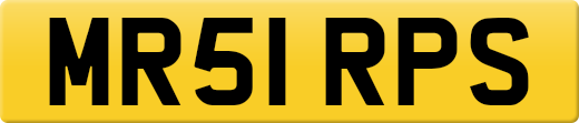 MR51RPS