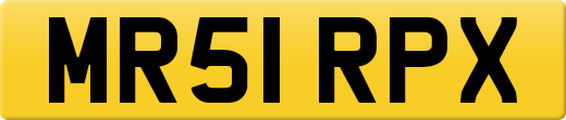 MR51RPX