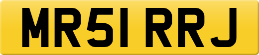 MR51RRJ
