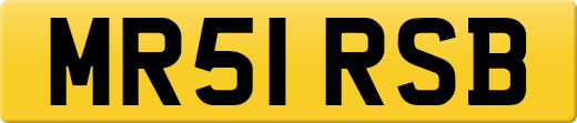 MR51RSB
