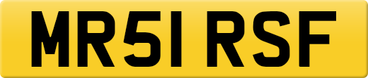 MR51RSF